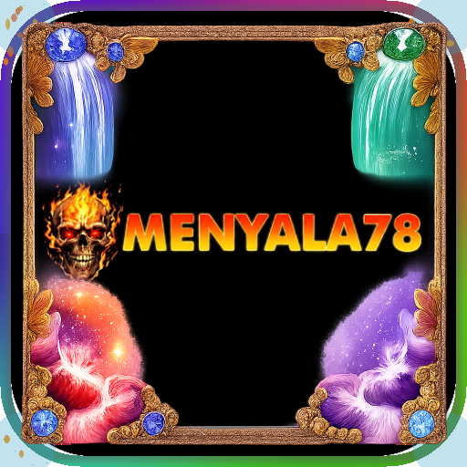 menyala78 — galeri pratinjau - APK Resmi