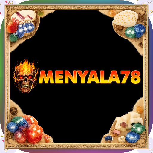 menyala78 — galeri pratinjau Resmi APK